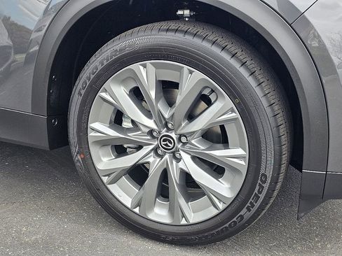 New 2026 MAZDA CX-90 3.3 Turbo w/ Premium Plus Pkg AWD/4WD image 8