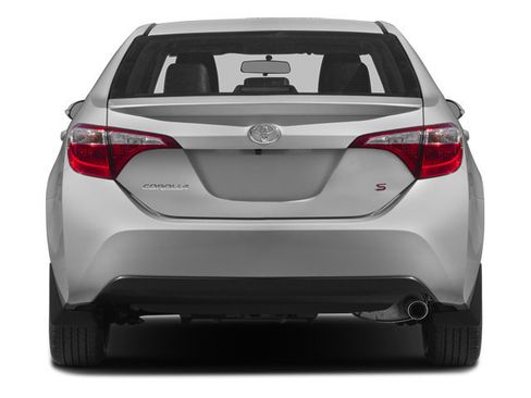 Used 2014 Toyota Corolla S FWD image 5
