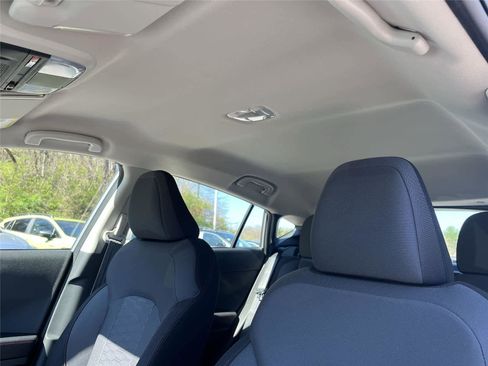 New 2026 Subaru Impreza 2.0i Sport AWD/4WD image 13