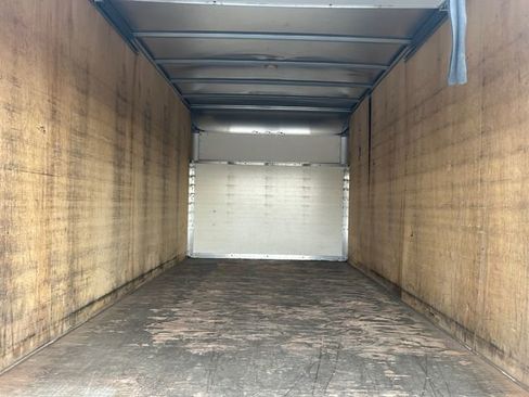 Used 2019 Ford E-350 and Econoline 350 Super Duty RWD image 24