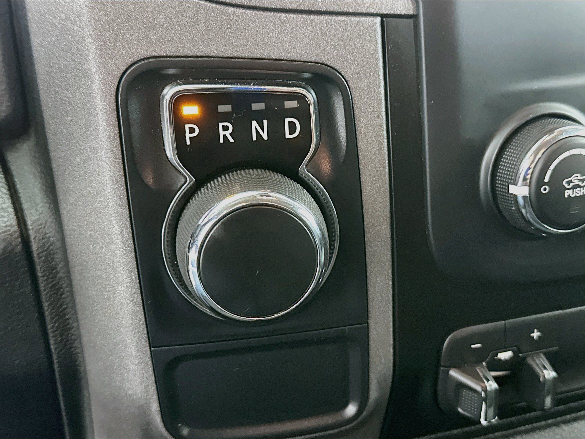Used 2019 RAM 1500 Express RWD image 23