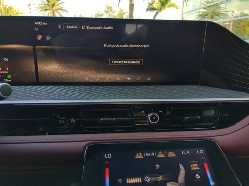 New 2026 INFINITI QX80 Autograph image 29