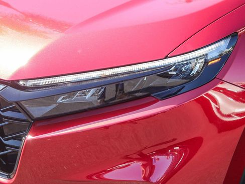 Certified 2024 Honda CR-V Sport image 5