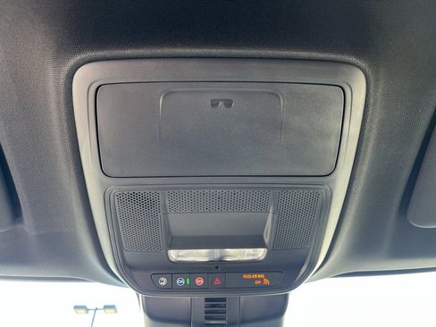 New 2026 Chevrolet Traverse LT image 20