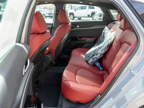 New 2026 Kia K5 GT-Line image 13