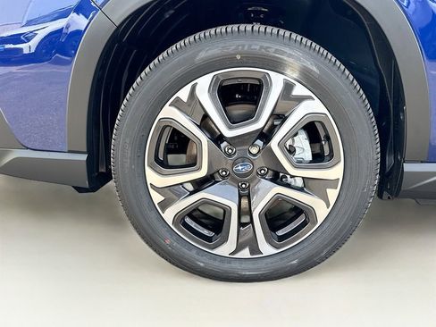 New 2026 Subaru Ascent Limited image 42