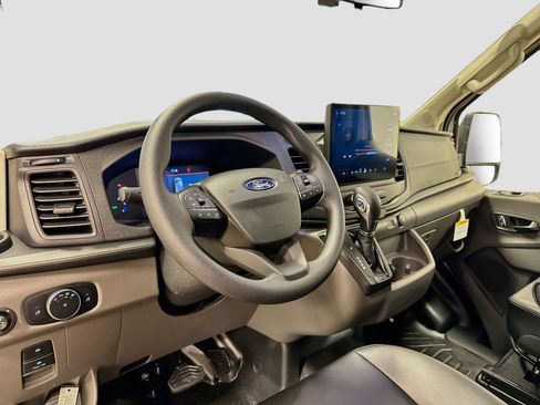 New 2026 Ford Transit 350 XL RWD image 9