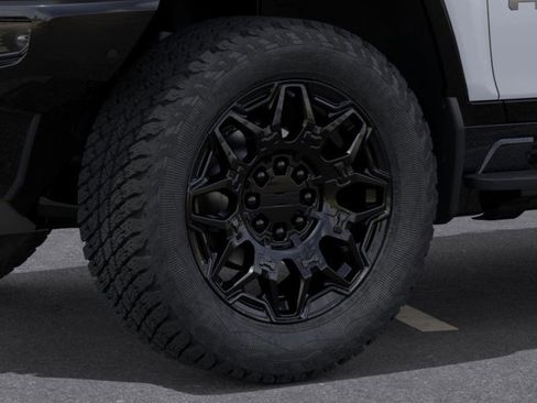 New 2025 GMC Hummer EV 2X image 9