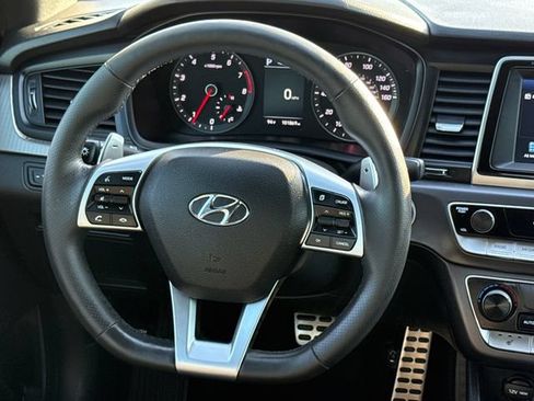 Used 2019 Hyundai Sonata Sport FWD image 13