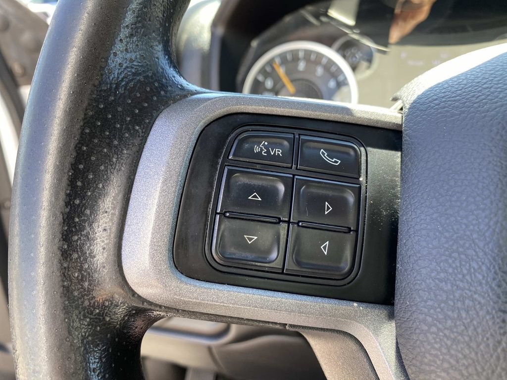 Used 2022 RAM 4500 Tradesman RWD image 20