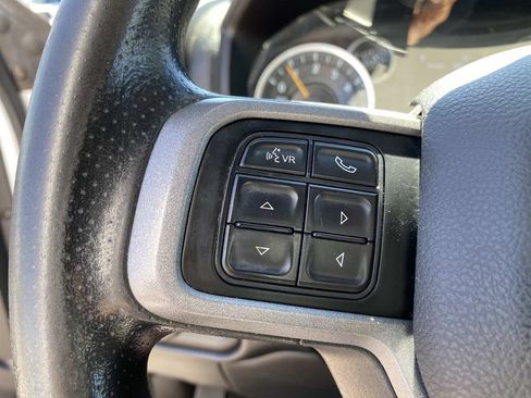 Used 2022 RAM 4500 Tradesman RWD image 20