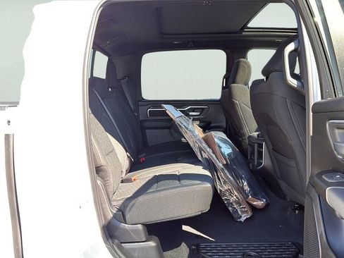New 2026 RAM 1500 4x4 Crew Cab image 12