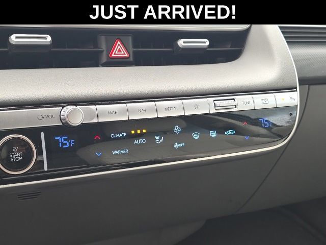 Certified 2023 Hyundai Ioniq 5 Limited AWD/4WD image 21