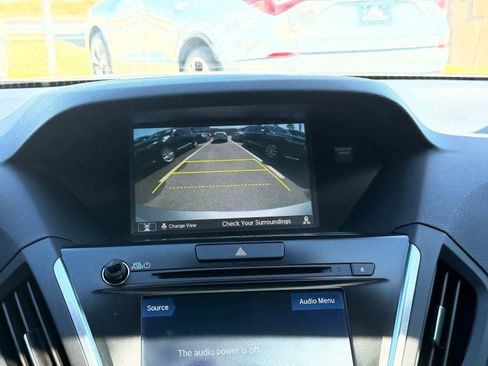 Certified 2020 Acura MDX FWD w/ Technology Package image 2