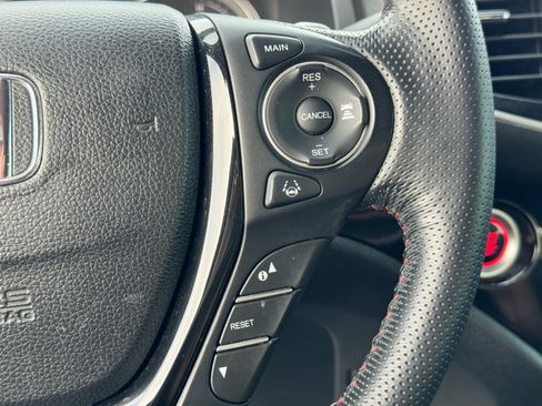 Used 2022 Honda Ridgeline Black Edition image 25