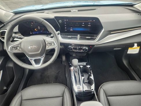 New 2026 Chevrolet Trax ACTIV image 13