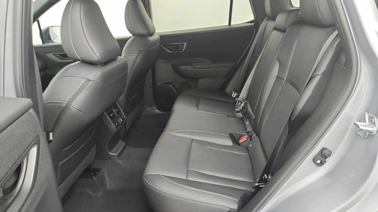 New 2026 Subaru Outback Limited XT AWD/4WD image 24