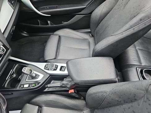 Used 2016 BMW M235i xDrive Convertible AWD/4WD image 26