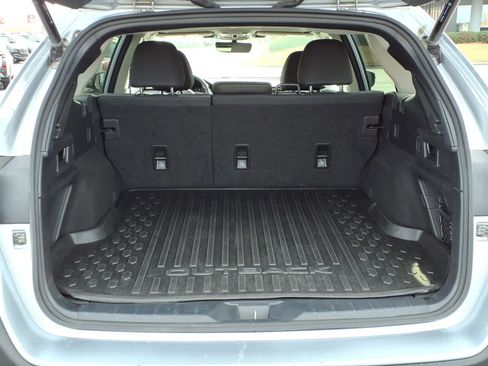 Used 2023 Subaru Outback Onyx Edition image 24