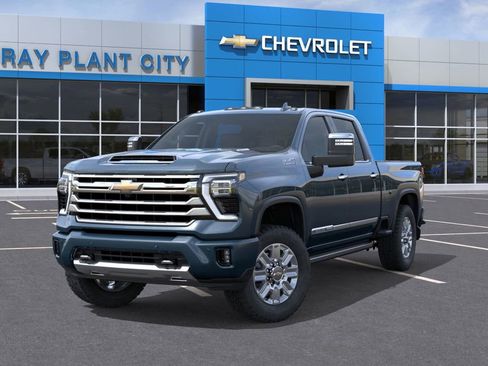 New 2026 Chevrolet Silverado 2500 High Country w/ Technology Package image 6
