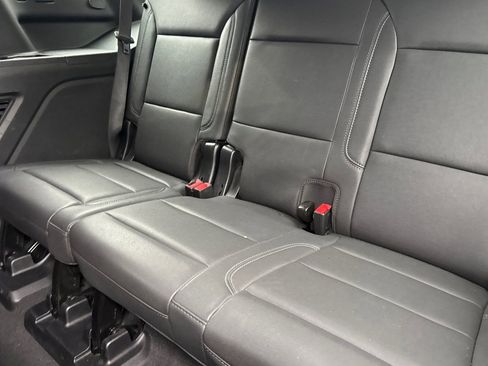 Certified 2024 Chevrolet Tahoe LT image 16