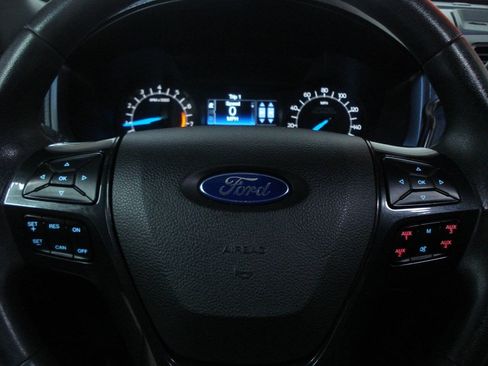 Used 2017 Ford Explorer 4WD Police Interceptor w/ Ready For The Road Package image 8