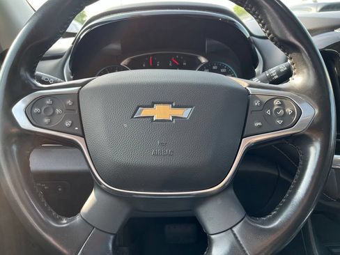 Used 2020 Chevrolet Traverse Premier w/ Redline Edition AWD/4WD image 20