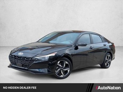 Used 2023 Hyundai Elantra SEL w/ Convenience Package