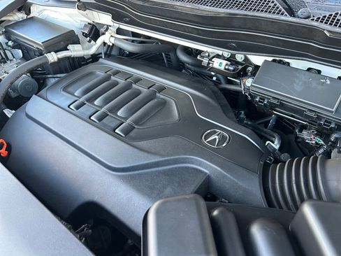 Used 2018 Acura MDX w/ Advance & Entertainment image 30