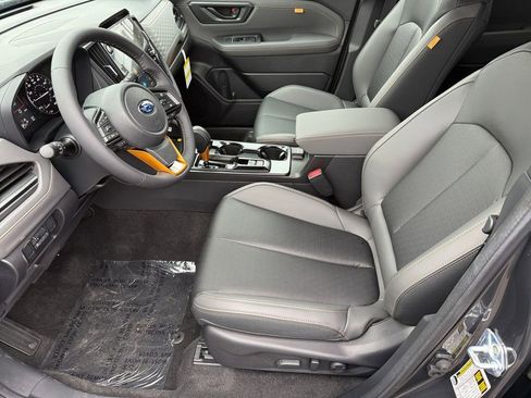 New 2026 Subaru Forester Wilderness w/ Wilderness Package AWD/4WD image 10