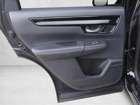 Used 2025 Honda CR-V Sport Touring image 24