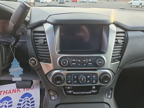 Used 2019 Chevrolet Tahoe Premier image 20