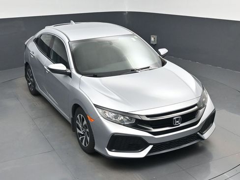 Used 2017 Honda Civic LX image 32