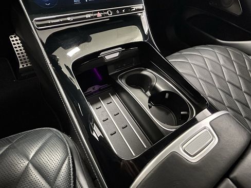 Used 2022 Mercedes-Benz S 580 4MATIC Sedan image 23