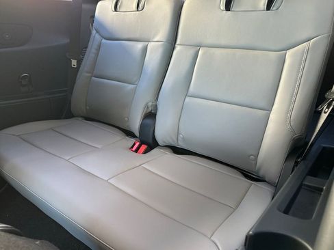 New 2026 Ford Explorer Active image 12