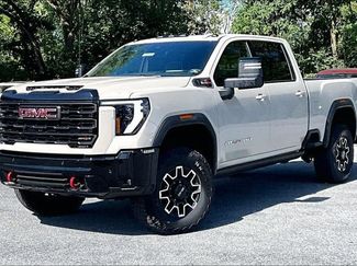 Used 2026 GMC Sierra 2500 AT4X AWD/4WD video 1