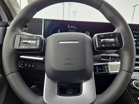 New 2026 Hyundai Santa Fe SE image 18