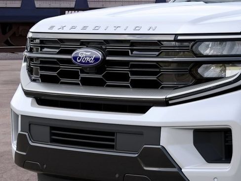 New 2027 Ford Expedition Max Platinum w/ Driver's Package AWD/4WD image 17