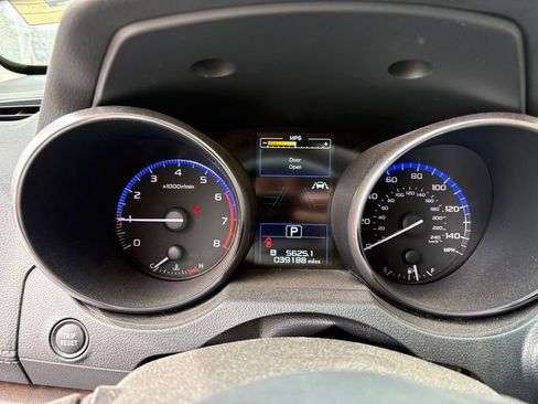 Used 2018 Subaru Outback 2.5i Limited image 17