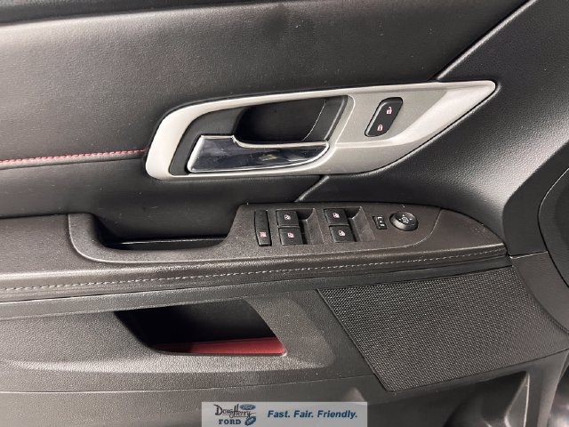Used 2016 GMC Terrain SLE FWD image 21