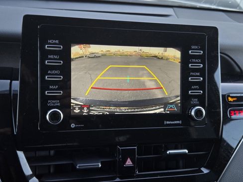 Certified 2024 Toyota Camry SE image 14