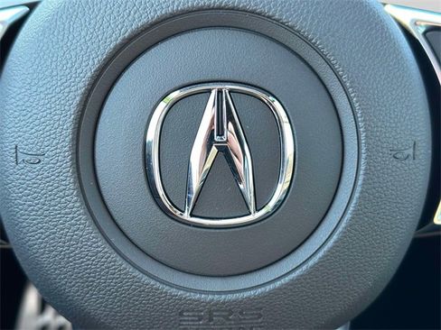 New 2026 Acura RDX A-Spec image 20