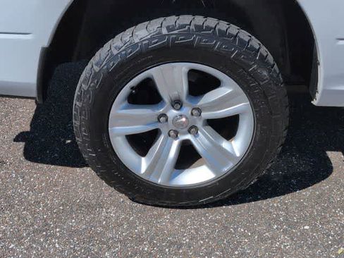 Used 2016 RAM 1500 Sport w/ Convenience Group image 14