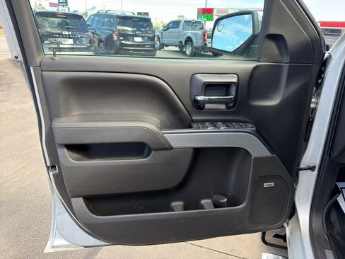 Used 2014 Chevrolet Silverado 1500 LT image 15