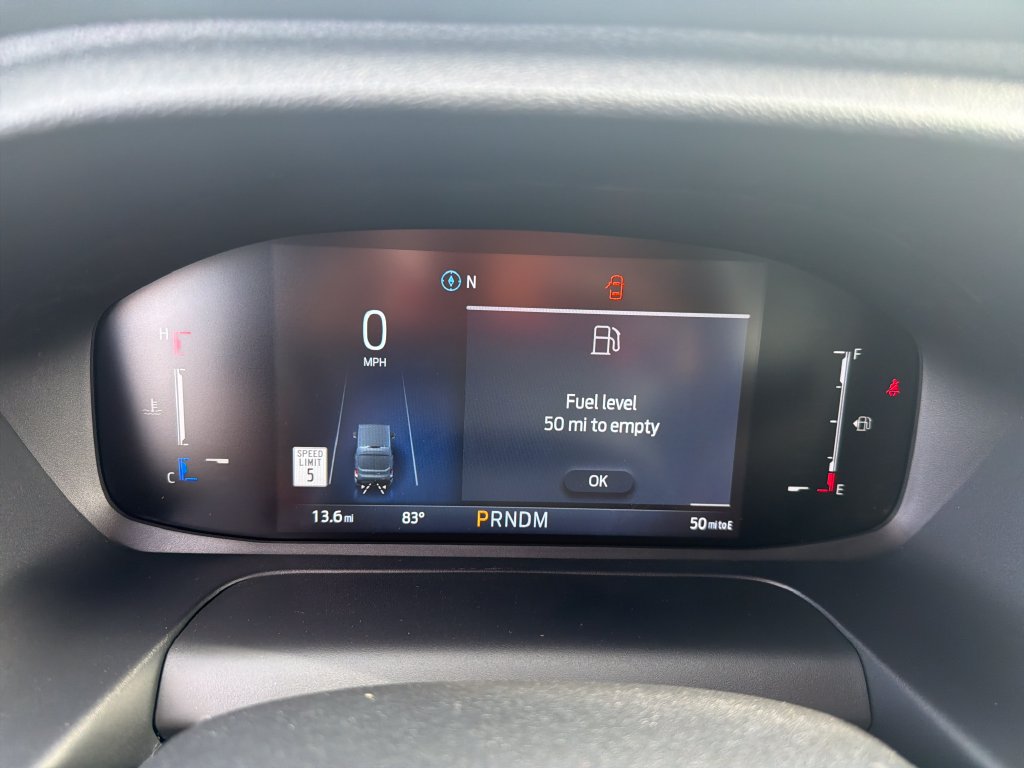 New 2026 Ford Transit 350 XLT RWD image 19