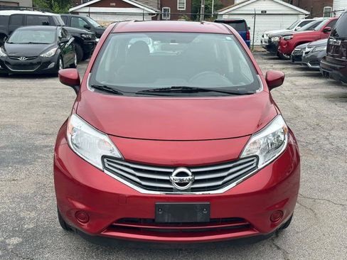 Used 2015 Nissan Versa Note SV FWD image 2