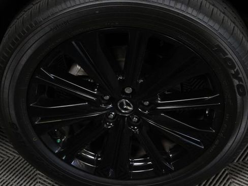 Used 2023 MAZDA CX-5 AWD 2.5 Turbo image 9