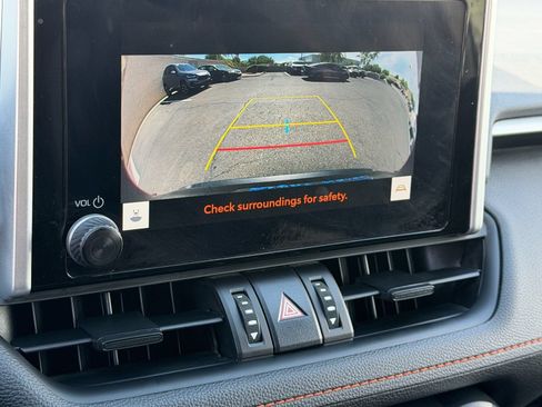 Used 2024 Toyota RAV4 Adventure AWD/4WD image 27