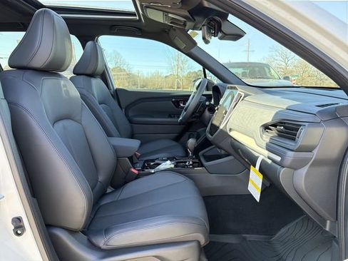 New 2026 Subaru Forester Limited image 20