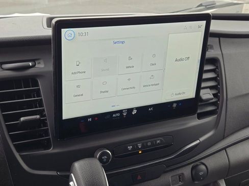 New 2026 Ford Transit 250 148 Medium Roof image 15